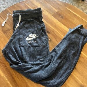 Nike sweat pants